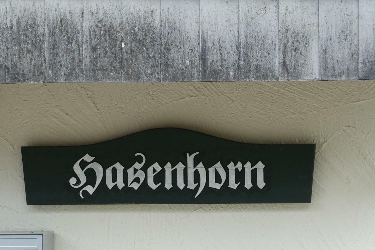 トートモースZum Schwalbennestアパートメント エクステリア 写真